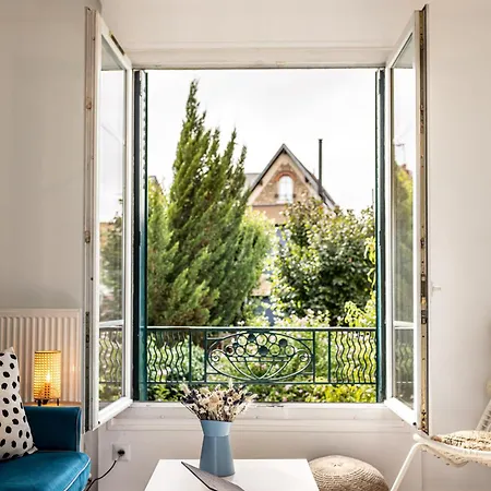 Lovely House - Near Paris And Orly Airport Juvisy-sur-Orge