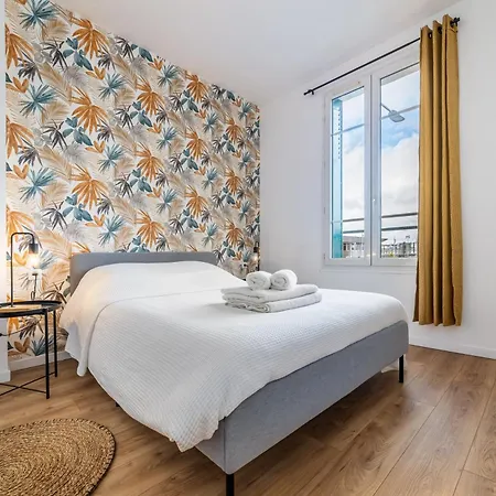 Villa Lovely House - Near Paris And Orly Airport Juvisy-sur-Orge