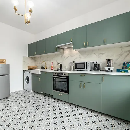 Villa Lovely House - Near Paris And Orly Airport