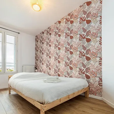 Villa Lovely House - Near Paris And Orly Airport *
