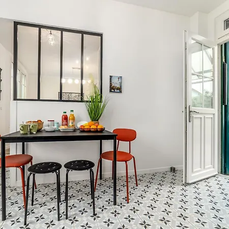 Villa Lovely House - Near Paris And Orly Airport